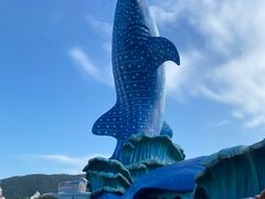 -珠海长隆海洋王国