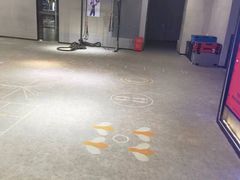 -一兆韦德健身(浦东万达会所)