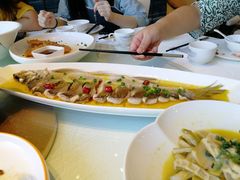 白鱼-南太湖山庄·四季轩&国风堂中餐厅