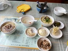 -正一涵老味道名小吃(广汉总店)