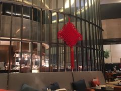 -洲际酒店·地平线全日餐厅HORIZON CAFÉ