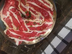 -大叹号·朝鲜族烤肉(潍坊泰华城店)