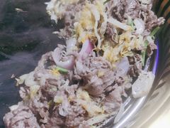 -牛鲜盛齐齐哈尔烤肉(曹路店)