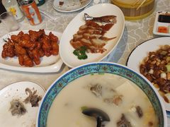 -福来居烤鸭店(天坛二店)