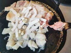 招牌竹笙椰子鸡-凤园椰珍·臻品椰子鸡(保利时光里店)