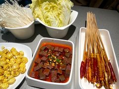 -半天妖烤鱼(百乐广场店)