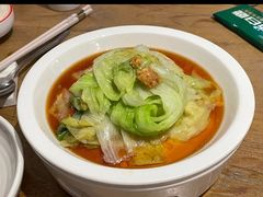 -新白鹿餐厅(城西银泰城店)