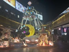 -上海世纪汇广场