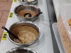 -潮汕美牛肉丸火锅店(天宁寺店)