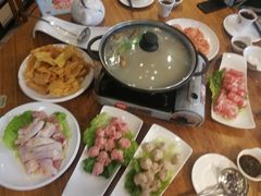 -西酒时光(恒福店)