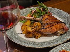 -Bistro Les Lilas丁香花小酒馆