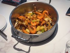 -鱼你在一起(新森兰花园城店)