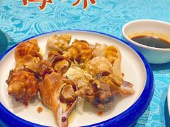 -北塘海鲜·天津菜(大光明桥旗舰店)