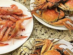 -禾斗海鲜自助(市南银座店)