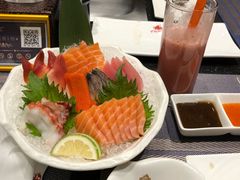 -大渔铁板烧(大悦城店)