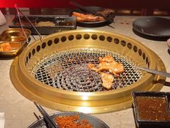 -谷牛日式烤肉(宝山U天地店)