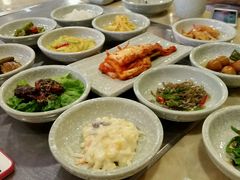 -金顺碳烤肉(1号店)