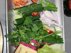 -杨记齐齐哈尔烤肉(总店)