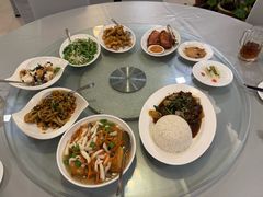 -添福餐馆