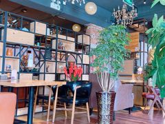 -欧典咖啡屋(台东店)