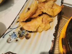 锅包肉-七八冷面·延边朝鲜族美食(圣熙八号店)