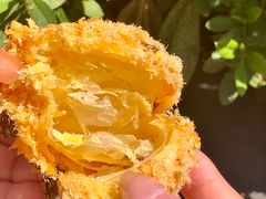 -花园饼屋·吐司蛋糕面包(星海店)
