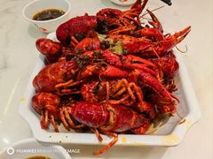 -阿胖龙虾(宁国南路总店)