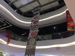 -力美健·游泳·健身(亚运城店)