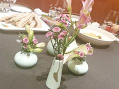 -A One Kitchen·南京精菜馆(德基广场店)