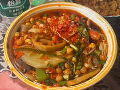 -冒菜西施·非遗冒菜(总店)