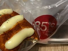 -85度C(南京中山南店)
