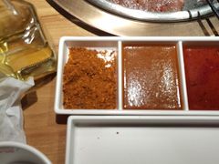 -炉小哥烤肉(信万广场店)