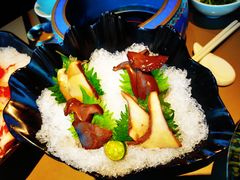 野菌小拼-享月汤皇·海鲜小火锅·聚会(曲江创意谷店)