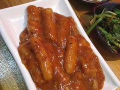 -杀猪天·韩国烤肉(总店)