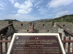 -雁门关景区