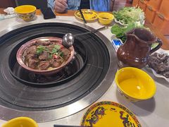 -顺顺小吃(独克宗古城店)