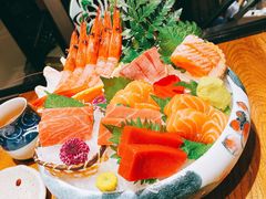 -阿吾罗日本料理(K11艺术中心店)