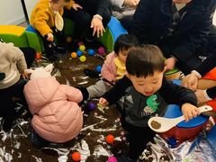 -范米乐成长中心