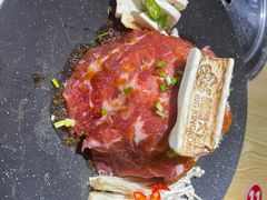 -韩国大金刚烤肉·料理(印象城店)