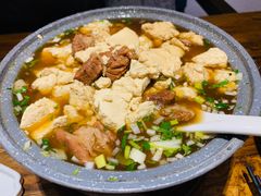 -苹果树下艺术餐厅(通州店)