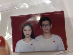 -觅你映画·精致照相馆(乐堤港店)