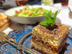 提拉米苏-get pizza意大利餐厅(凯德MALL店)