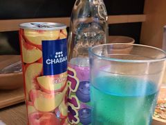 -温野菜涮涮锅(曲江大悦城店)