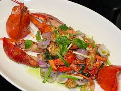 -丽晶轩中餐厅(重庆丽晶酒店)