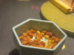 -雨后行菜(报慈北路店)