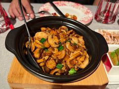 -星·South Beauty·俏江南(国贸店)