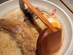 -味千拉面(杭州滨江星光大道店)