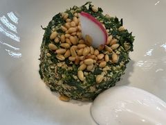 香干马兰头-绿波廊(豫园店)