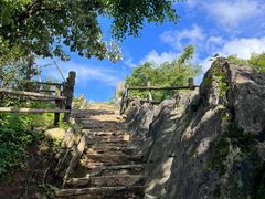 -仙岛湖旅游风景区