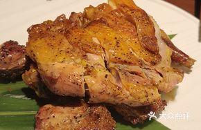 Aged Butter Chicken (Thigh)